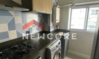 Imagem 6: Apartamento em Avenida Barão de Penedo - José Menino - Santos/SP