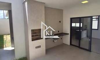 Imagem 6: Fino Trato - Belissima Casa Térrea - 3 quartos no Ecoville 1