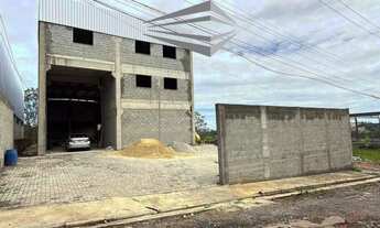 Imagem: Galpão para alugar Chácaras São Cristóvão