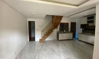 Imagem 4: Casa Aconchegante no Bairro Barnabé Seu Novo Lar Espera por Você!