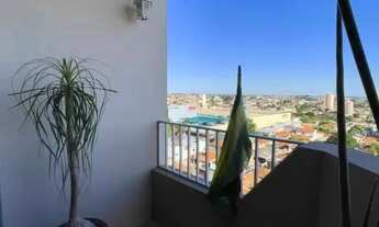 Imagem 4: Apartamento no condomínio Virgílio Reis em Presidente Prudente