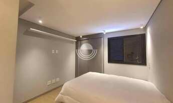 Imagem 3: Apartamento à venda em Campinas, Botafogo, com 2 quartos, com 72 m², Quebec Residencial