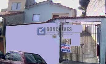 Imagem 2: Terreno Comercial 440 m² à Venda em Baeta Neves, São Bernardo do Campo