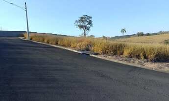 Imagem 3: TERRENO RESIDENCIAL DE 500 M² NO CONDOMÍNIO FECHADO JARDIM RESIDENCIAL JATOBÁ