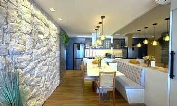 Imagem 6: Apartamento 3 Quartos com 1 Suíte e 90m² - Abraão - JMS