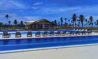 Imagem: Lote à venda no Condomínio Mares Maluí