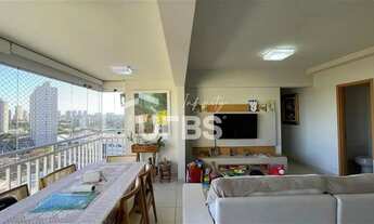 Imagem 3: Residencial Conquist - Apartamento 3 quartos, sendo 3 suítes