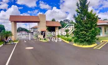 Imagem: Condominio Villa Bella - Oficinas - Sobrado