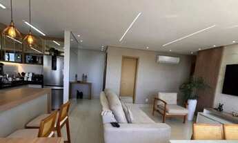Imagem 5: Lindo apto 3 suites plenas - 103m2 - Res Gran Lest
