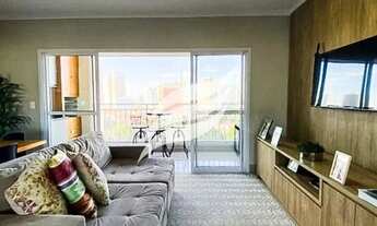 Imagem 2: Apartamento 02 quartos à venda no centro de Araçatuba