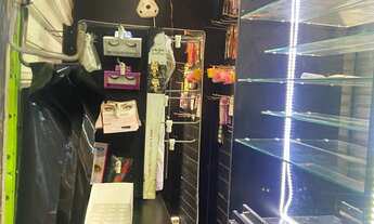 Imagem 3: Box setor verde centro fashion