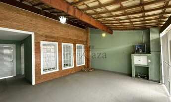 Imagem 3: Oportunidade - Casa - Conjunto Residencial Trinta e Um de Março - 2 Dormitórios - 96m²