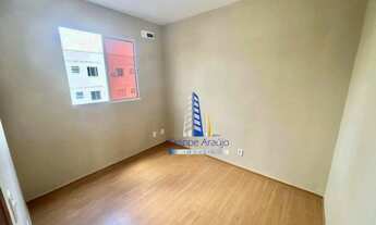 Imagem 5: Apartamento com 2 dormitórios à venda, 44 m² por R$ 195.000,00 - Messejana - Fortaleza/CE