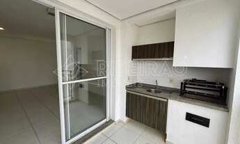 Imagem 4: Apartamento locação com 2 dormitórios e 1 vaga Reserva do Golf