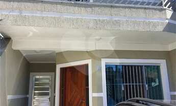 Imagem 2: Sobrado com 3 quartos à venda em Jardim São Paulo(zona Norte) - SP