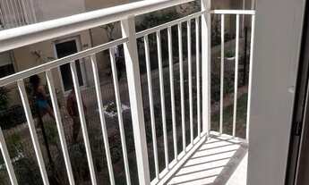 Imagem 4: Condomínio Portal Barra Funda - Vila Pacaembu