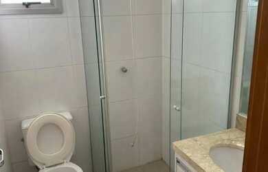 Imagem 5: Apartamento Mobiliado 2 Quartos 1 Suíte 66 m² para alugar Parque Amazonia Goiânia