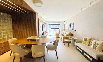 Imagem 3: Apartamento com 4 quartos à venda, 226 m² por R$ 2.000.000 - Centro - Juiz de Fora/MG