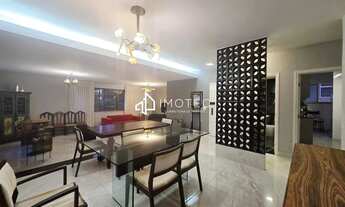 Imagem 4: Apartamento à venda, 4 quartos, 2 suítes, 3 vagas, Serra - Belo Horizonte/MG