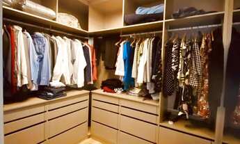 Imagem 5: Casa no Condomínio Alphaville Sergipe na Barra dos Coqueiros - 198400 [9517