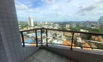 Imagem 5: Apartamento com 3 quartos para alugar, 108 m² por R$ 5.456/mês - Anhangabaú - Jundiaí/SP