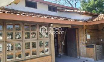 Imagem 5: Santa Teresa Apartamento com 3 dormitórios