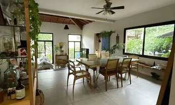 Imagem 6: Casa Residencial Exclusiva para Aluguel em Campinas 3 Dormitórios, Piscina e Espaço Gourm