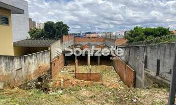 Imagem 2: Terreno à venda, 395 m² por R$ 1.200.000,00 - Vila Valparaíso - Santo André/SP