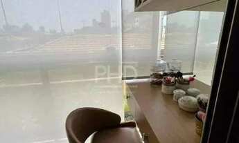 Imagem 4: Luxuoso e moderno 3 Suites e 3 Vagas próximo ao Golden shopping