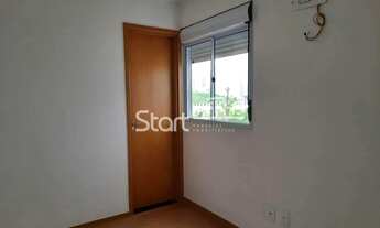 Imagem 3: Apartamento - Parque Industrial - Campinas