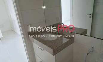 Imagem 2: 1 dormitórios para Venda no Campo Belo