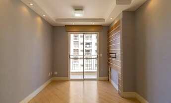 Imagem: Apartamento para venda em Usina Piratininga