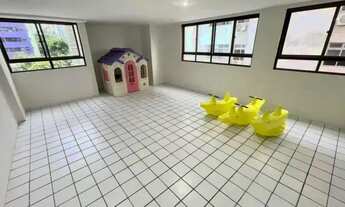 Imagem 5: Apartamento à venda no EDIFÍCIO SEMPIONE, BOA VIAGEM, Recife, PE