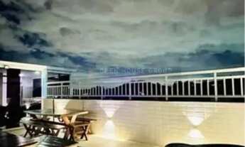 Imagem 4: Open house vende apartamento no condominio reserva parck