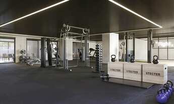 Imagem 6: APARTAMENTO 259 m² NA RESERVA HARBO