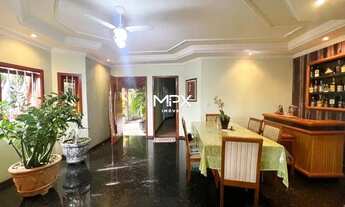 Imagem 2: Casa à venda e para alugar em Piracicaba, Parque Conceição I, com 3 quartos, com 219 m²