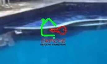 Imagem 2: Casa em condomínio em Vinhedo-SP, 6 quartos, 1 suíte, 2 salas, 4 banheiros, 2 vagas de gar