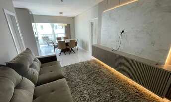 Imagem 2: Imóvel para aluguel com 115 metros quadrados com 3 quartos em Centro - Balneário Camboriú