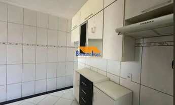 Imagem 7: Casa geminada de 2 quartos, Bairro São francisco em Belo Horizonte