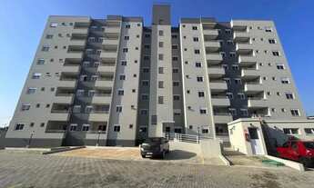 Imagem: WV - Imóvel novo para venda possui 56m²