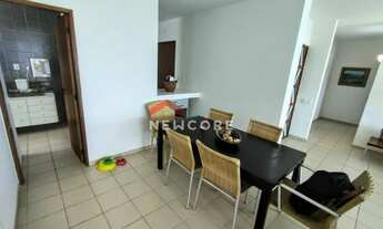 Imagem 5: Apartamento em Rua Gilberto Glasser - Mar e Céu - Guarujá/SP