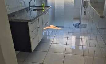 Imagem 2: Apartamento de 52 m² à venda em São Paulo Vista Verde Residencial - CIZINO IMOVEIS