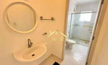 Imagem 7: Cobertura com 3 dormitórios, 255 m² - venda por R$ 1.100.000,00 ou aluguel por R$ 4.550,00