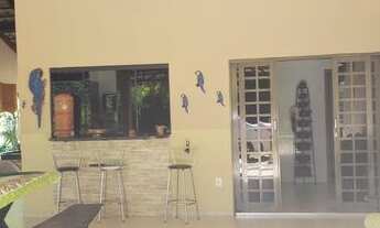 Imagem: Vendo ou troco chacara Hidrolândia alto