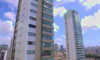Imagem: Arpoador - Jardim Luna - 215 m² - 04 stes