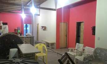 Imagem: Aluga-se casa de Praia em Tibau (Praia do