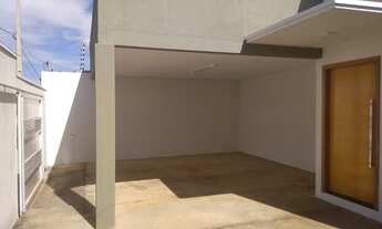 Imagem 5: Casa nova Moderna linda(negócio aportunidade