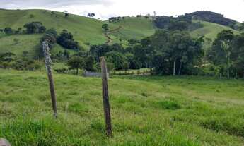 Imagem 7: Sítio 48.000 m2 no sul de Minas Gerais