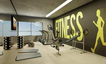 Imagem: Apartamento na Zona Oeste com 60m² localização