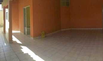 Imagem 2: Casa para Locação no Setor Nova Fronteira